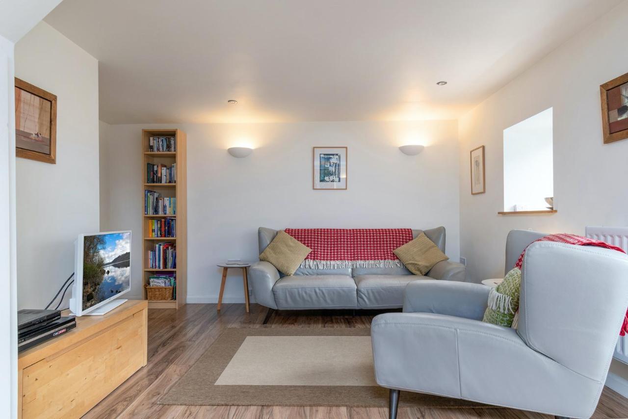 Cefn Ceiriog Villa Llangollen Phòng bức ảnh