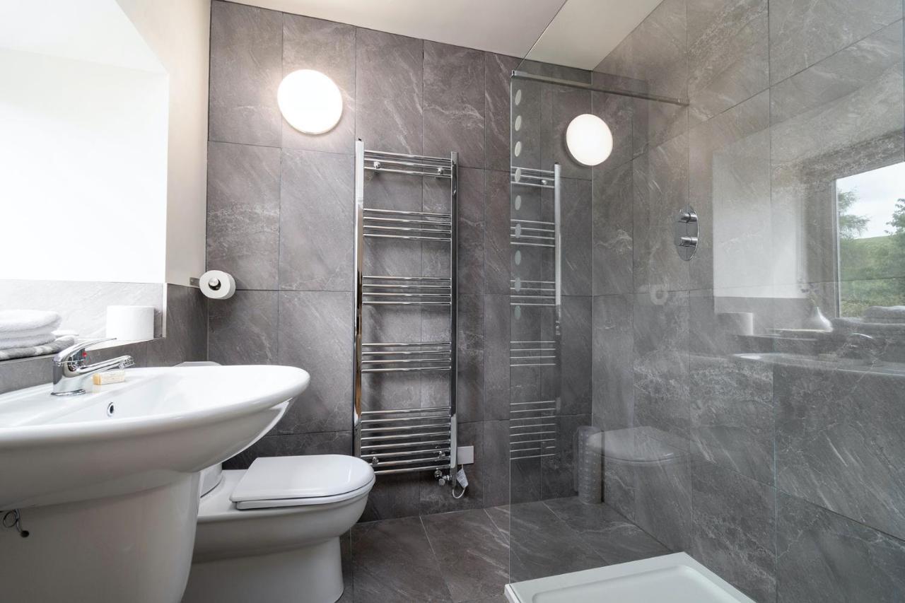 Cefn Ceiriog Villa Llangollen Phòng bức ảnh