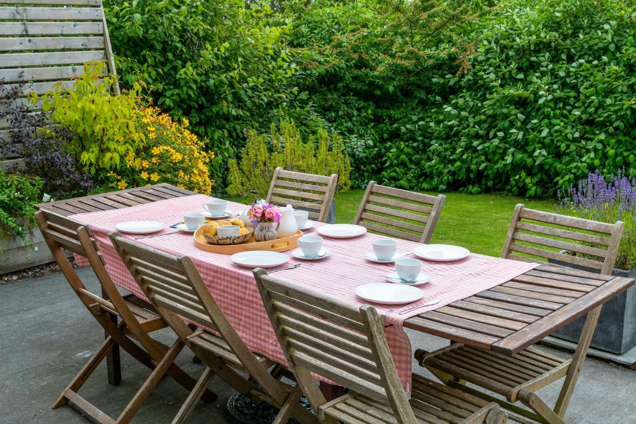 Cefn Ceiriog Villa Llangollen Ngoại thất bức ảnh