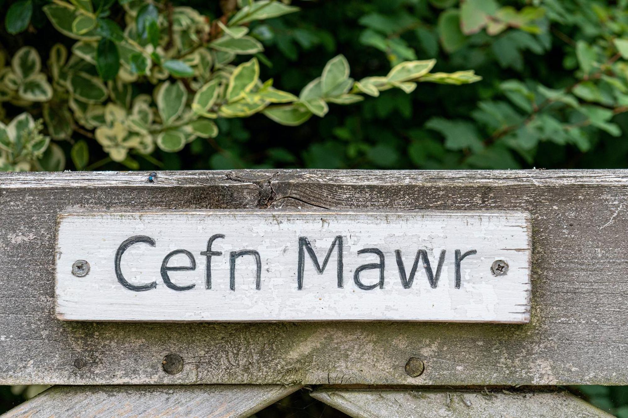 Cefn Ceiriog Villa Llangollen Phòng bức ảnh