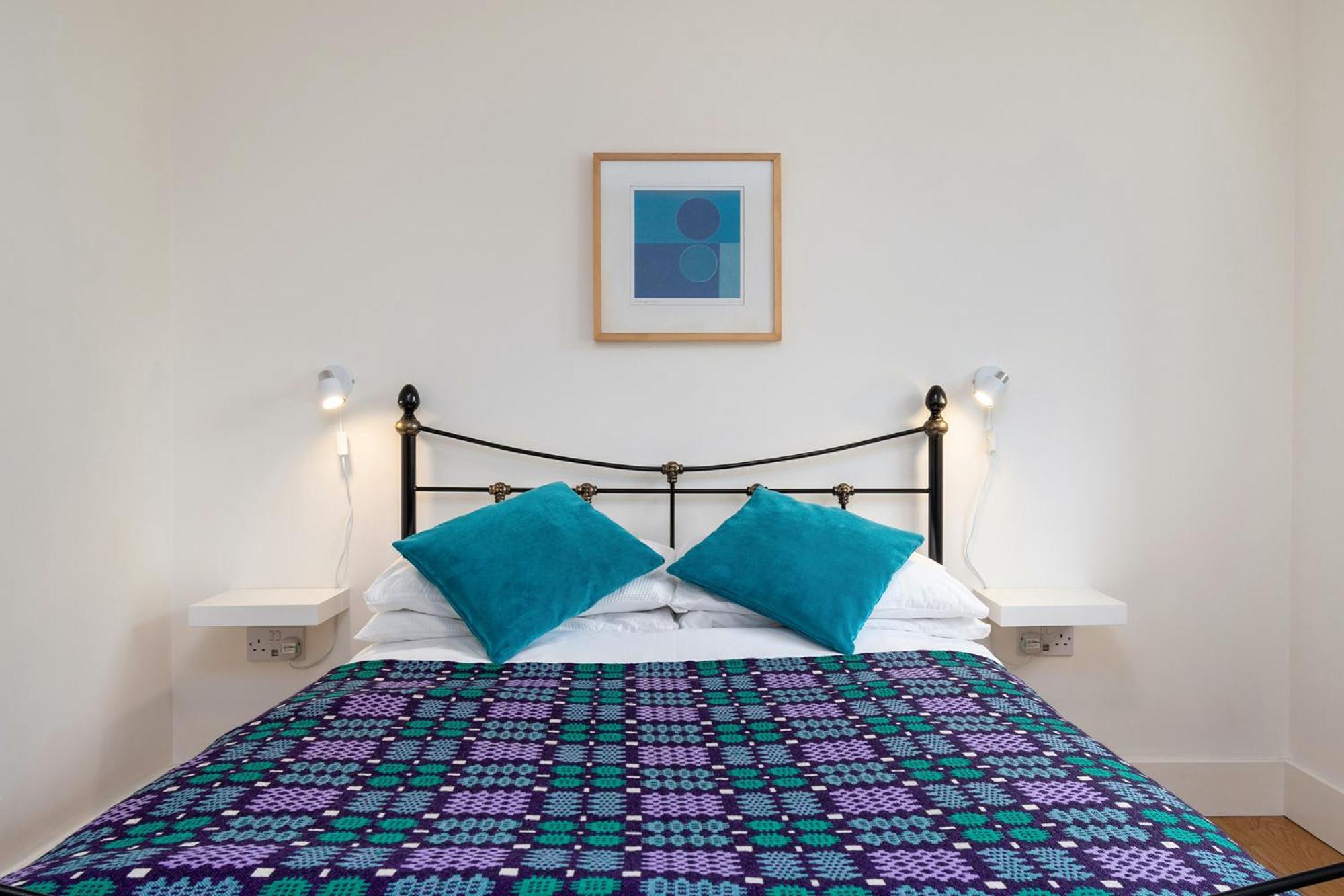 Cefn Ceiriog Villa Llangollen Phòng bức ảnh
