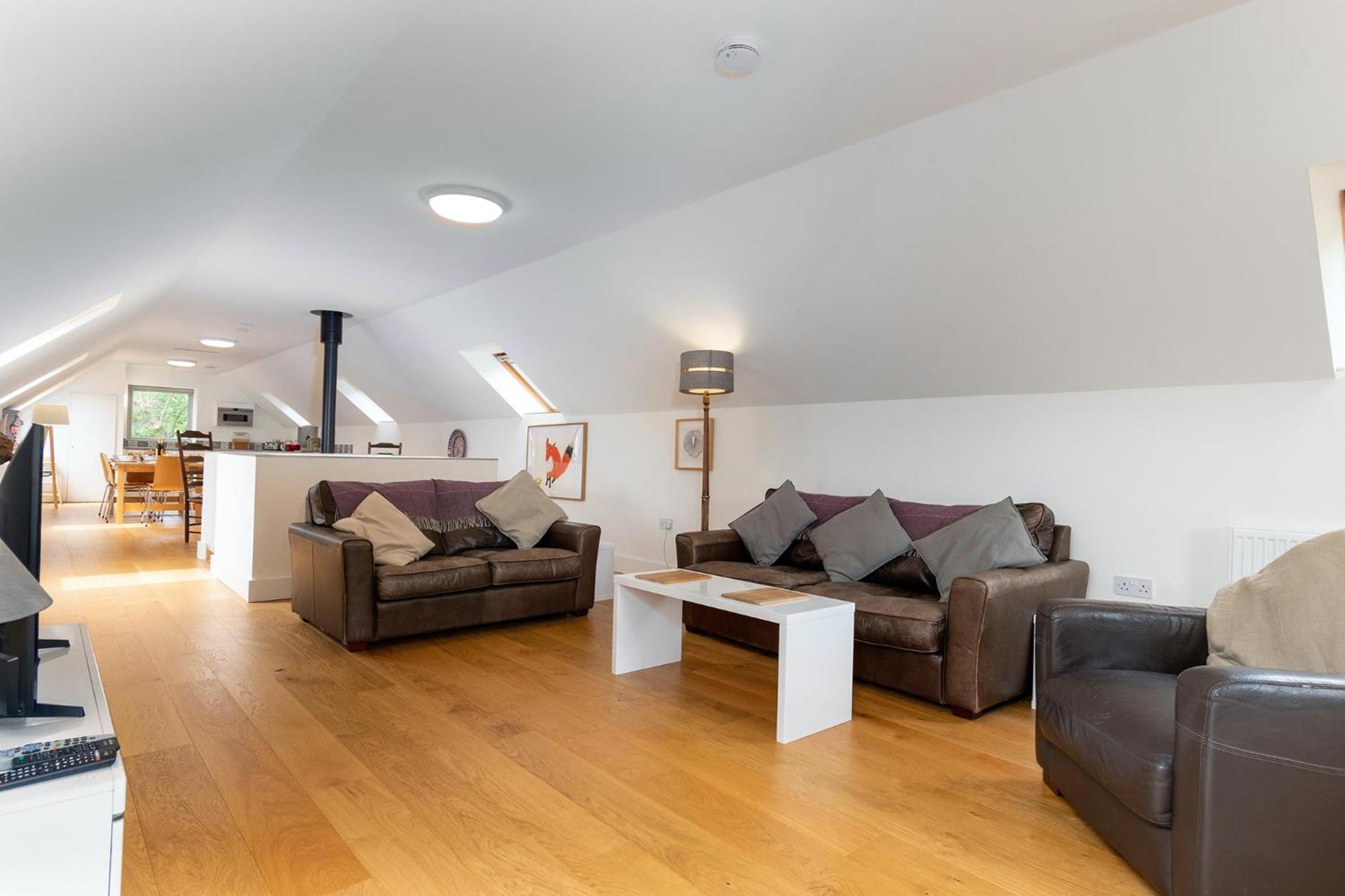 Cefn Ceiriog Villa Llangollen Phòng bức ảnh