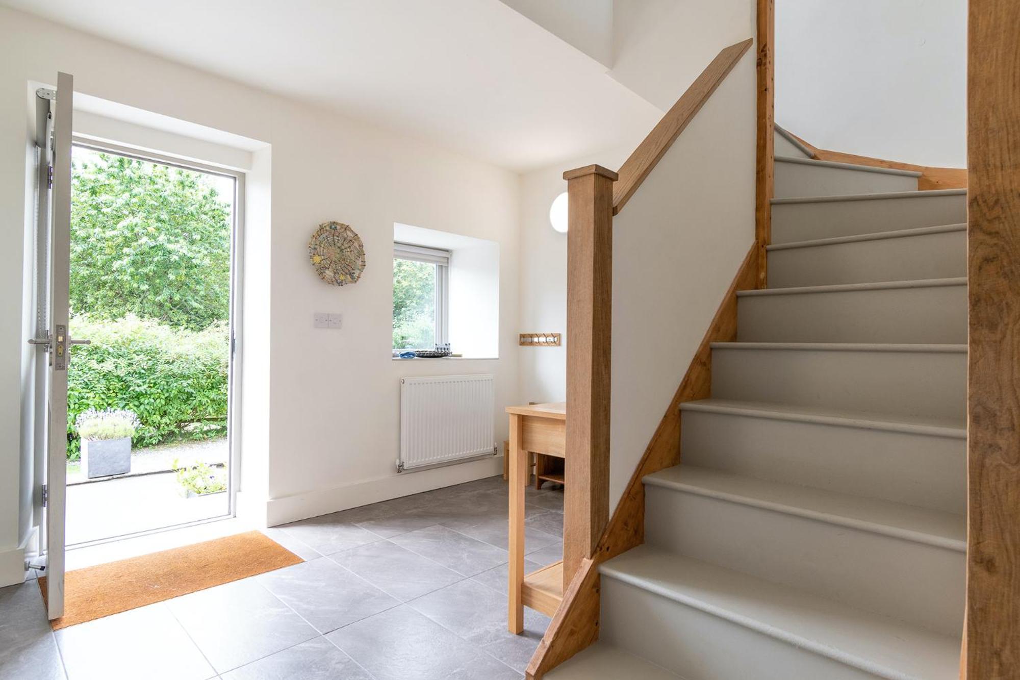 Cefn Ceiriog Villa Llangollen Phòng bức ảnh