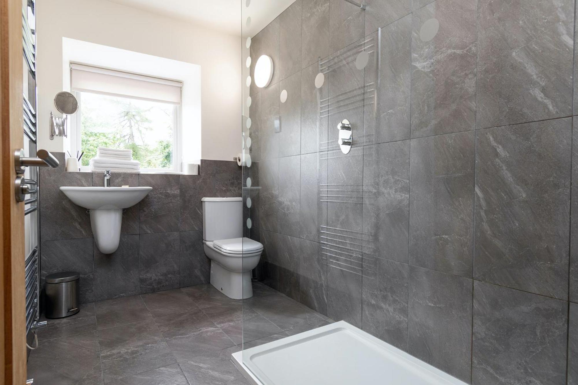 Cefn Ceiriog Villa Llangollen Phòng bức ảnh
