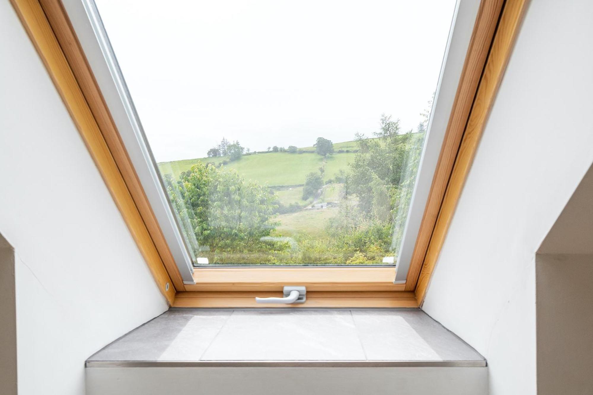 Cefn Ceiriog Villa Llangollen Phòng bức ảnh
