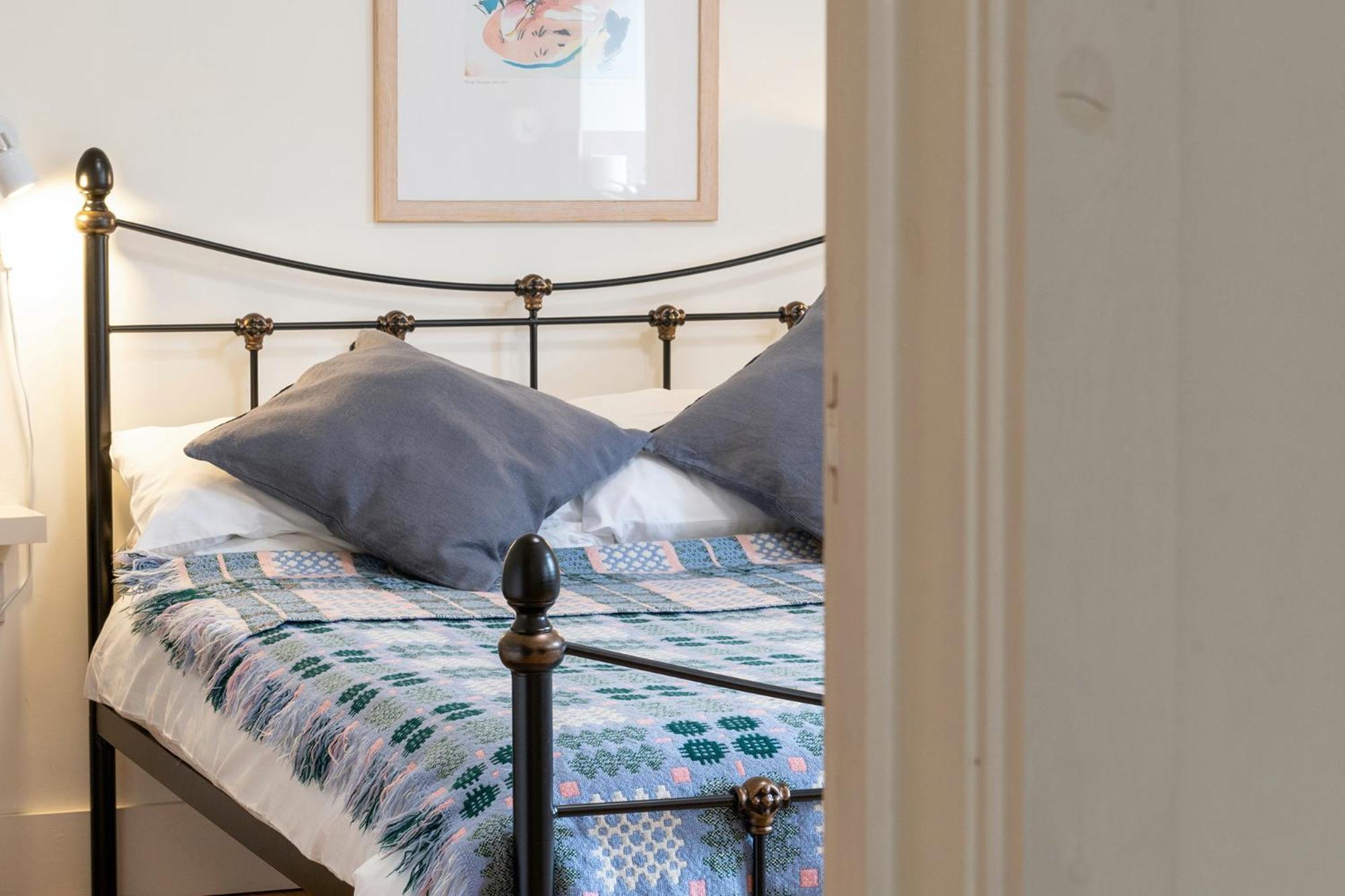 Cefn Ceiriog Villa Llangollen Phòng bức ảnh