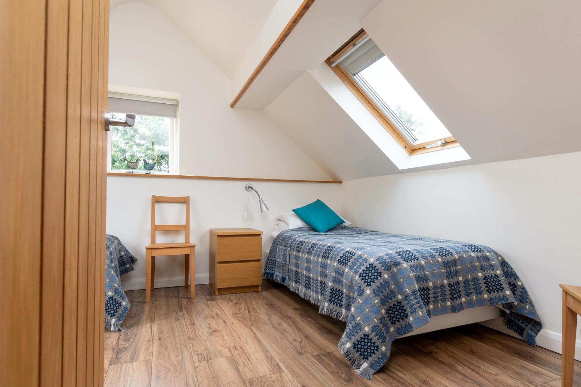 Cefn Ceiriog Villa Llangollen Phòng bức ảnh