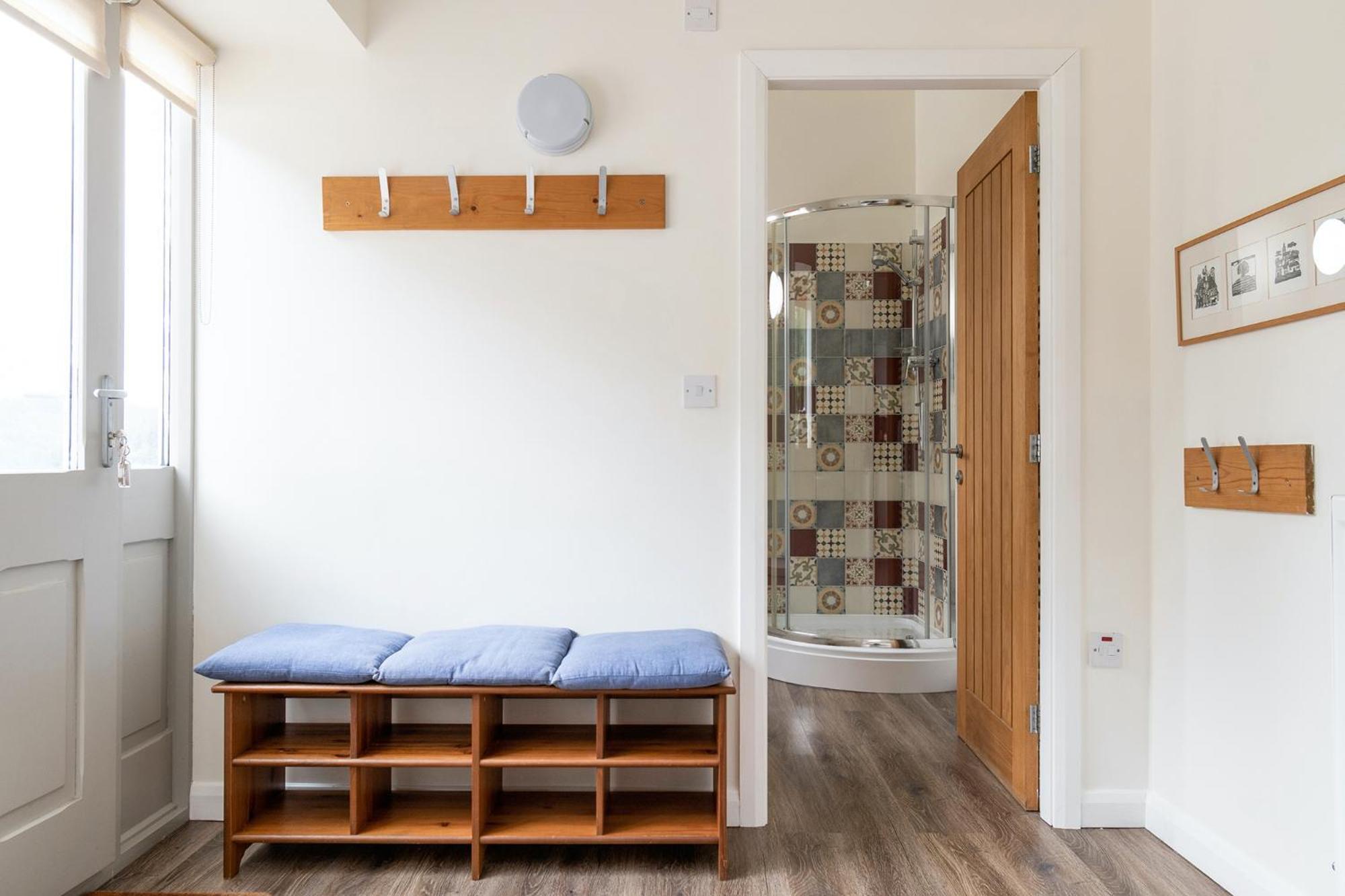 Cefn Ceiriog Villa Llangollen Phòng bức ảnh