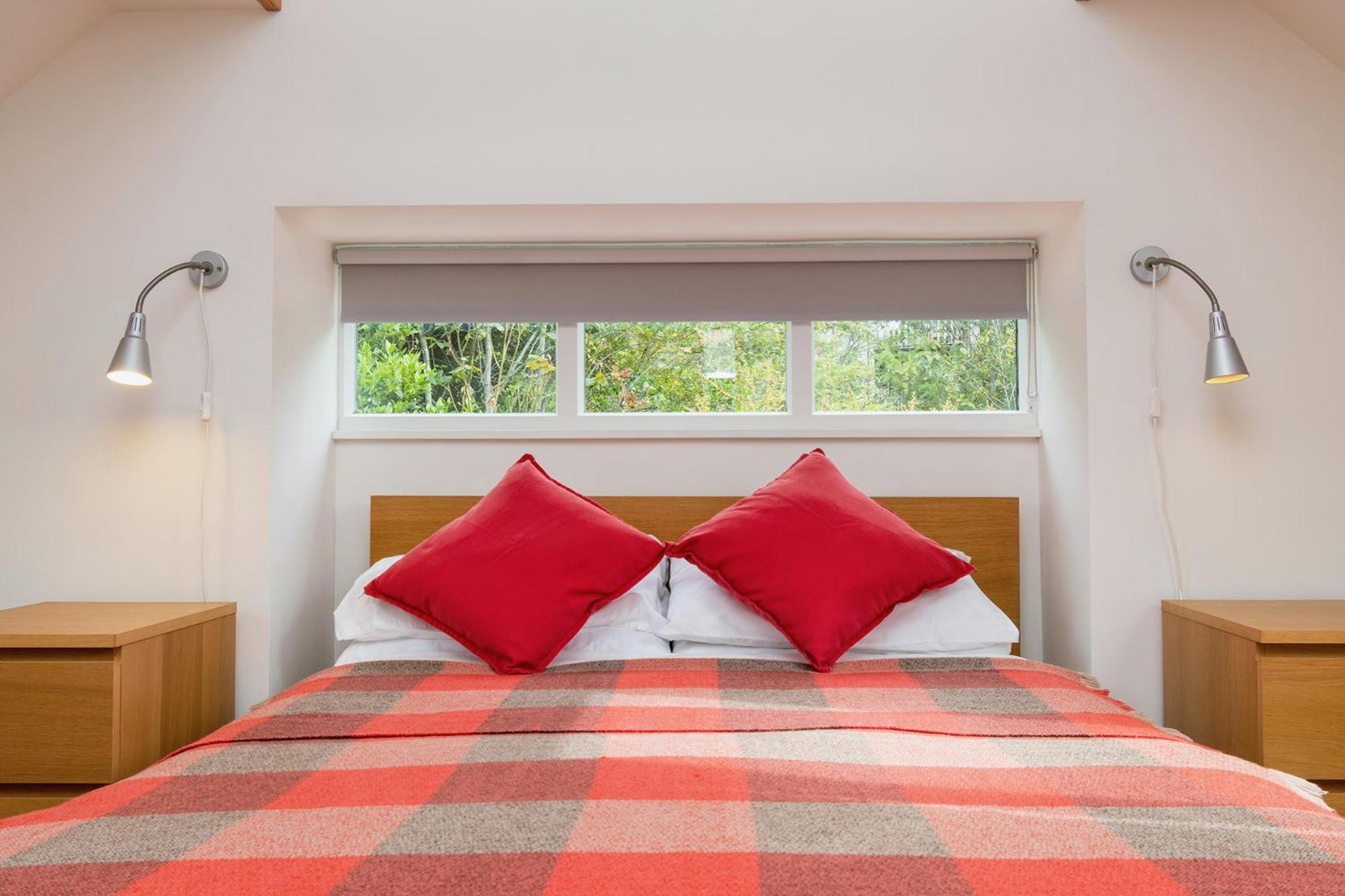 Cefn Ceiriog Villa Llangollen Phòng bức ảnh